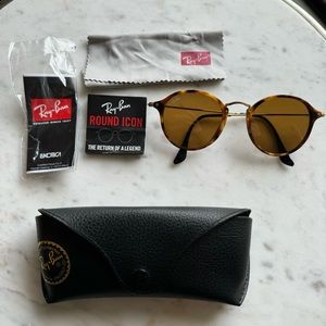 Ray-Ban Sunglasses